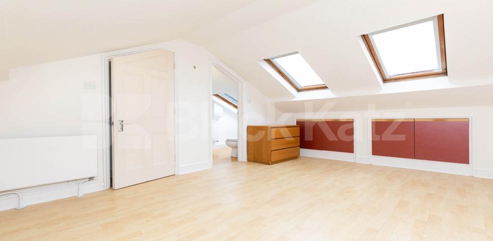 			NEW INSTRUCTION!, 2 Bedroom, 2 bath, 1 reception Flat			 Ryland Road, Kentish Town
